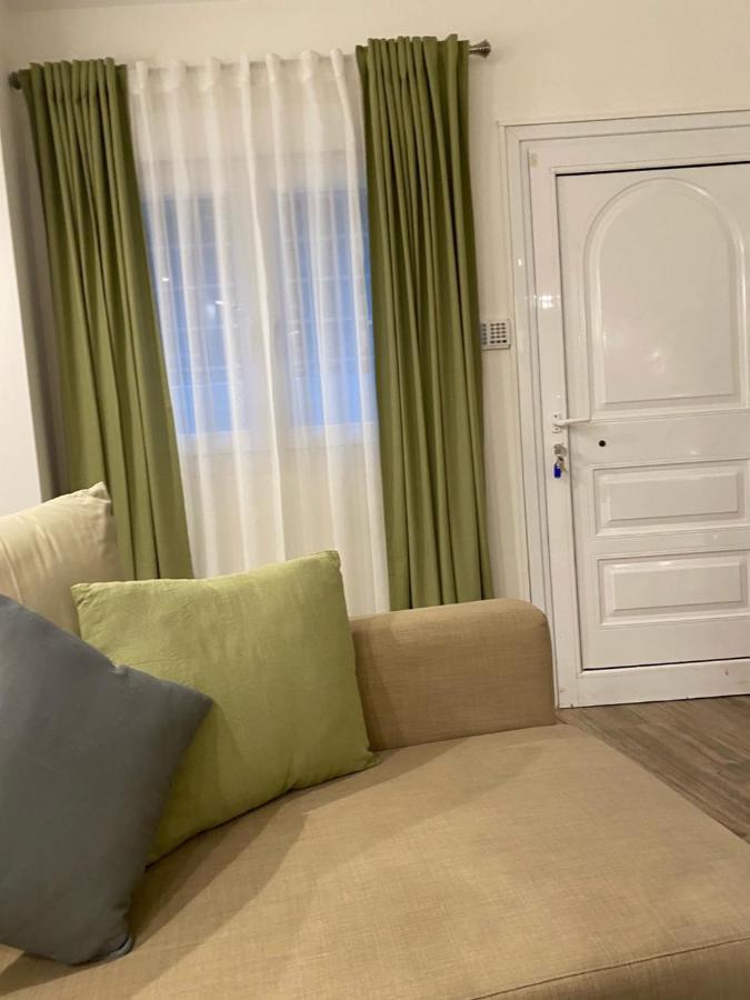 Seaside Comfy Apartment/ Palaio Faliro Athens Ngoại thất bức ảnh