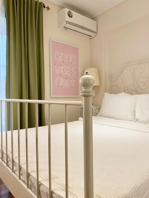 Seaside Comfy Apartment/ Palaio Faliro Athens Ngoại thất bức ảnh