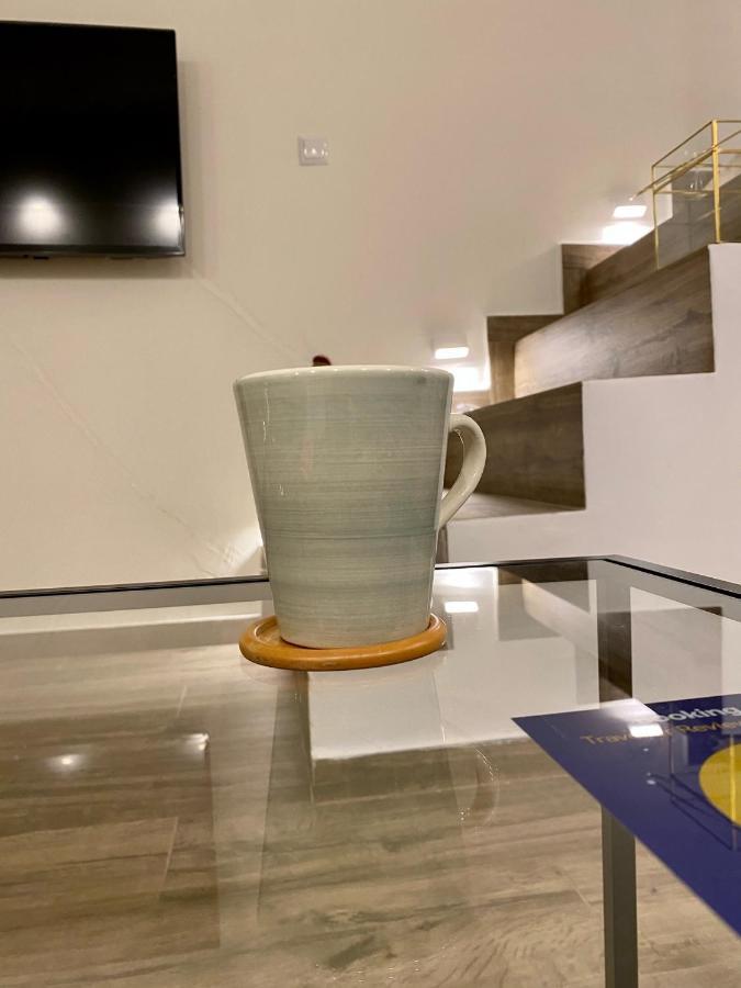 Seaside Comfy Apartment/ Palaio Faliro Athens Ngoại thất bức ảnh