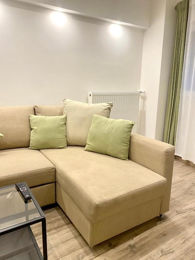 Seaside Comfy Apartment/ Palaio Faliro Athens Ngoại thất bức ảnh