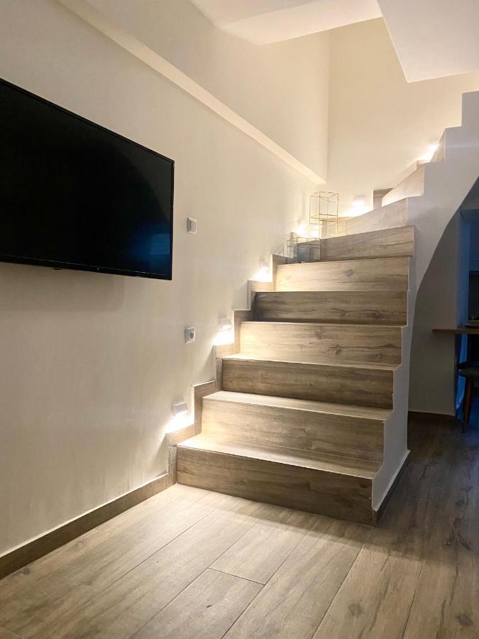 Seaside Comfy Apartment/ Palaio Faliro Athens Ngoại thất bức ảnh